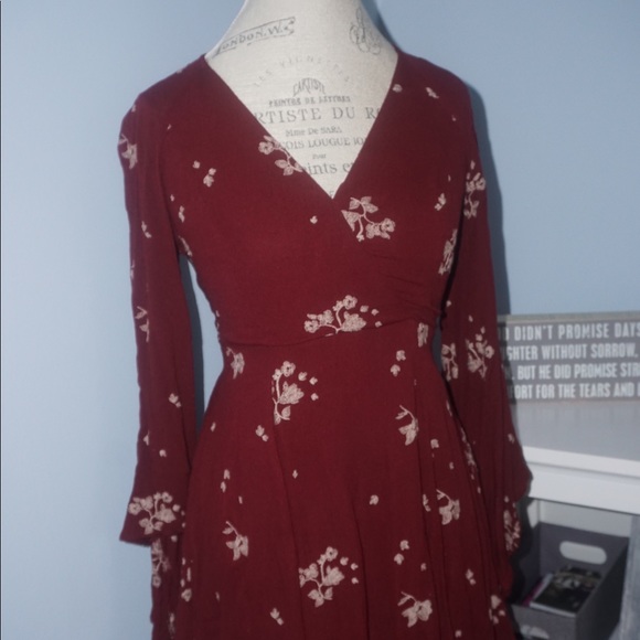 Free People Dress - Picture 2 of 3
